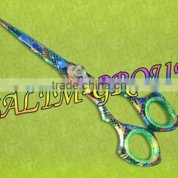 Stylish Barber Professional Scissors Salon Scissors #1587
