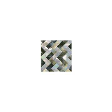 shell msoaic,glass mosaic,ceramic tile