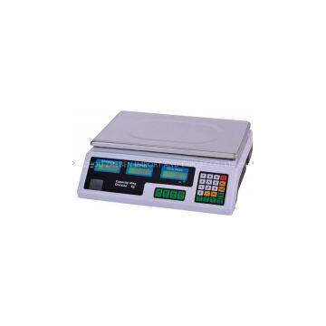 Digital Price Computing Scale TS-805