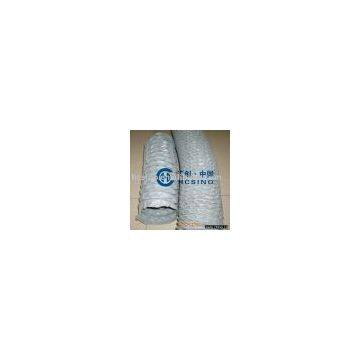 PVC flex duct