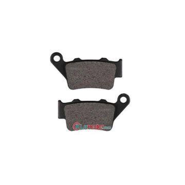 Motorcycle Brake Pad Pulsar 220 Rear / TC450 / SM125 / XT660Z