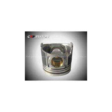 Aluminum Alloy Piston photo-3