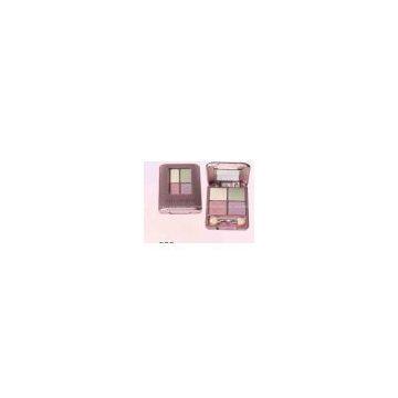 offer cosmetics