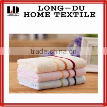 cotton bath towel for hotel