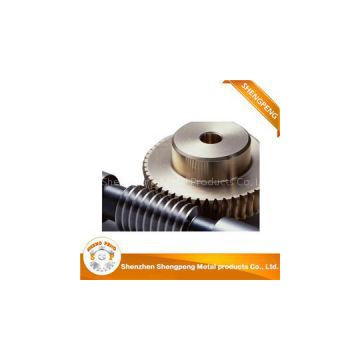 Worm Transmission Gear