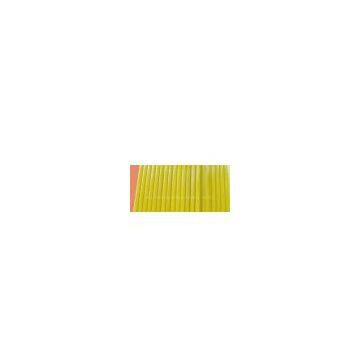 Supply Pu elastomer sheet and rod