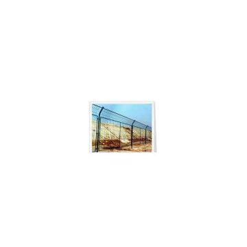 Wire mesh Fences