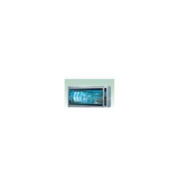 Disinfectant Cabinet//Household disinfection Cabinet//hot air sterilizer// Commercial sterilization tank