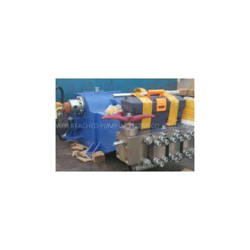 triplex piston pump,triplex plunger pump,high pressure pump