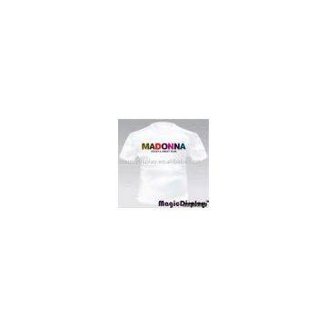 Magic EL Flashing T-Shirt