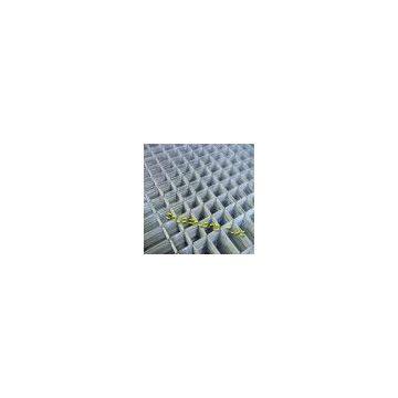 welded wire mesh