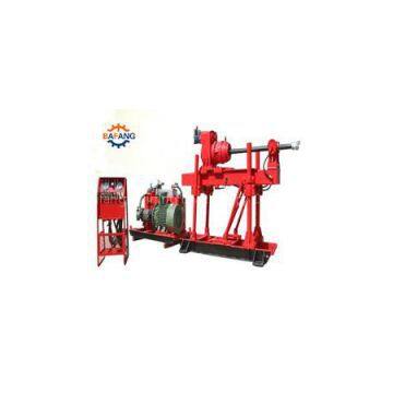 ZDY-1250 Mining Tunnel Drilling Machine