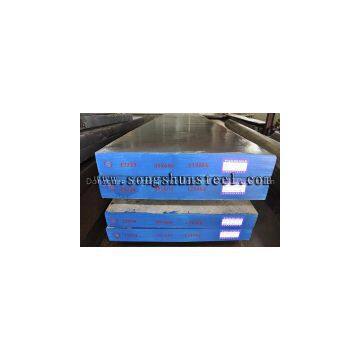 Wholesale Cold Work Mould Steel d2 Material Plate