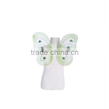 Best selling fairy wing green fairy fancy dress china manufacturer