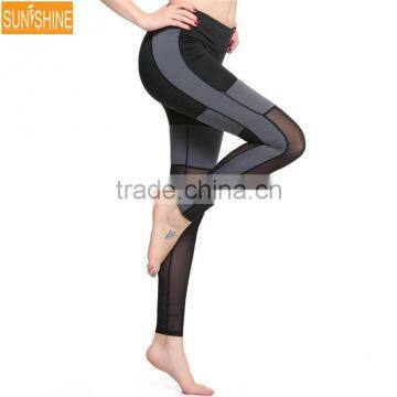 OEM Custom Hot Fashion Perfect Yoga Pants Fitness Women Sport Leggings