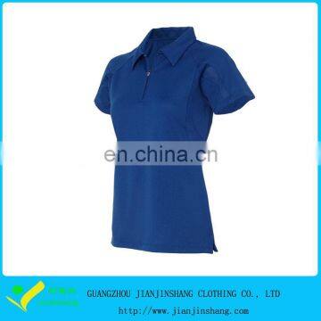 New Style Golf Shirt / Polo T-Shirt/ Golf Polo T Shirt For Women