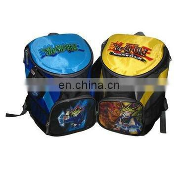 RPET School bag children bag promotional school backpack