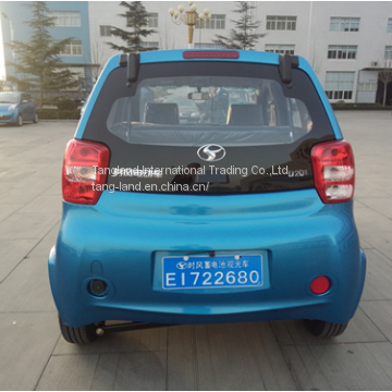 Electrical Car photo-2