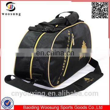 Taekwondo equipment supplies training gear bag karate taschen