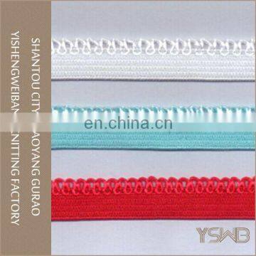 customize jacquard tape
