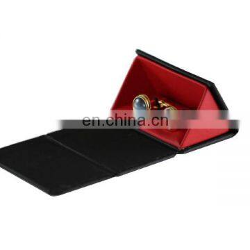 fashion novelty cufflink box