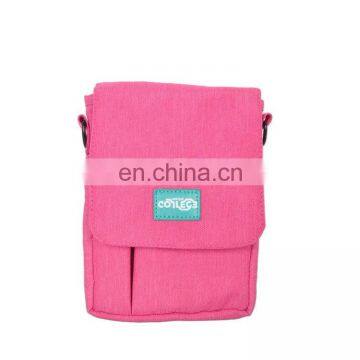 China product PU promotional pad bag