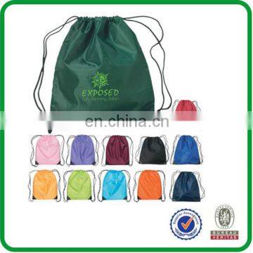 Promotion cheap logo shopping bag