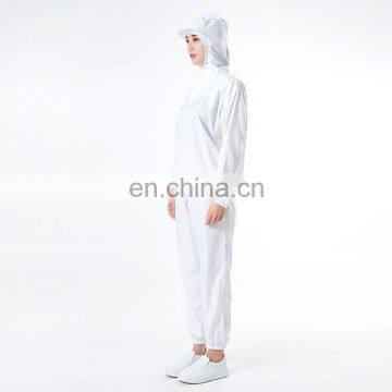 Industrial Washing Machine Production Line Worker's Uniform