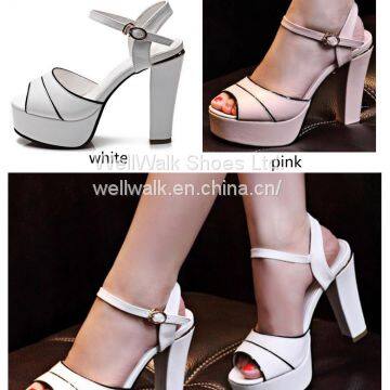 Fashion Women Sandals photo-3