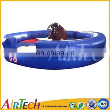 chep top quality inflatable interactive game for sale