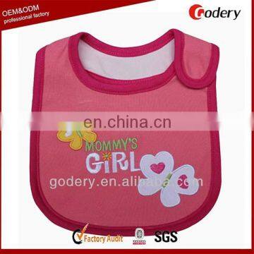 Hot sale Beautiful Baby Bibs for Wholesale