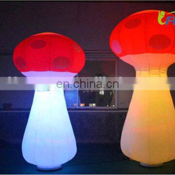 Outdoor Decoration Inflatable Mushroom/inflatable Mushroom Decoration/outdoor Mushroom Garden Decor photo-5