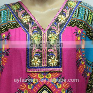 Wholesale Fitness Clothing Latest Fashion Muslim Long Dresses For Woman Wear photo-5