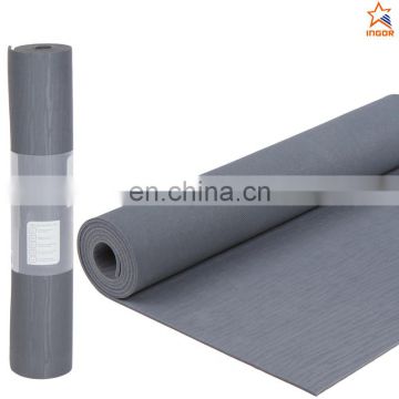 2016 Custom Printed Anti-Slip Fitness printed Yoga Mat