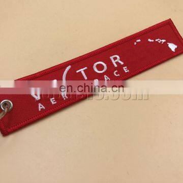 Customized Key Chain,Reflective Key Chain,keychain Embroidered Key Chains photo-4