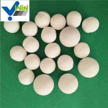 92% Ceramic Balls Price per kg Factory Price photo-5