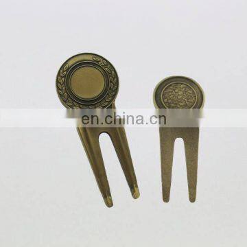 factory directly sales blank golf divot tool