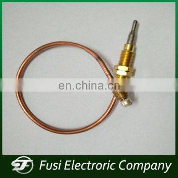 Gas bbq thermocouple