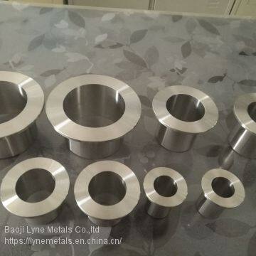 Supplier of GR7 Ti-pd Alloy Titanium Stub End EN1092-1 or ASTM B16.9 photo-2