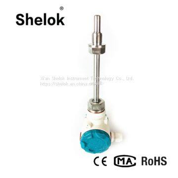 Explosion-proof 4-20mA Temperature Transmitter photo-4