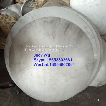 Carbon steel spherical head for sale