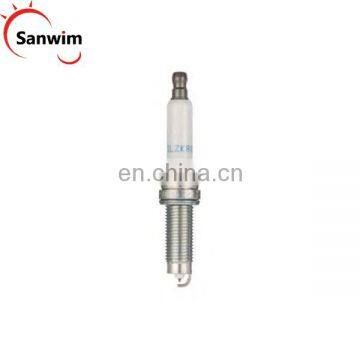 Genuine Iridium Spark Plugs ILZKR7A 101905622