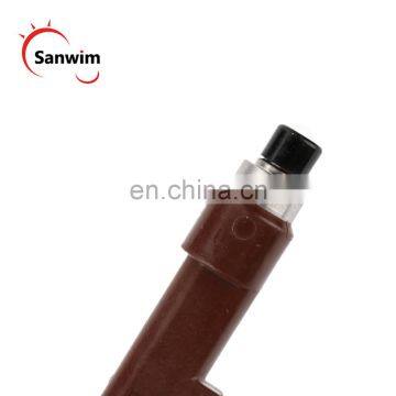 Auto Spare Parts Fuel Injector Nozzle 23250-50060 23209-50060 photo-2