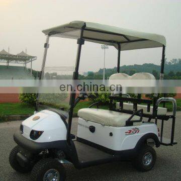 Curtis Controller Mini 2 Seater Golf Cart photo-3