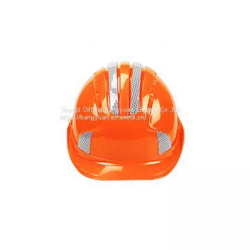 ABS Wholesale Construction Safety Helmet