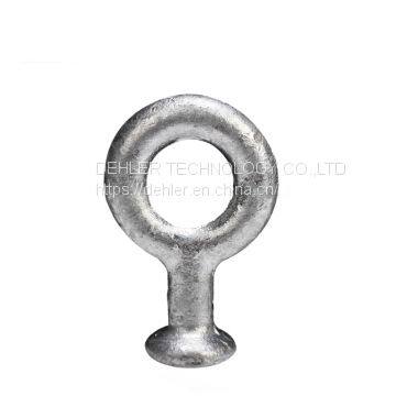 Q-7, Qp-7 Type Ball Eyes Hardware Power Fitting photo-3