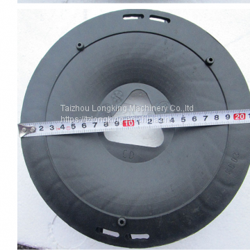 188F 182F GX390 GX340 Gasoline engien spare parts generator Cooling Fan/fan blade