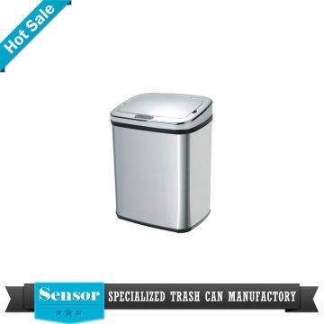 Sensor Dustbin 15L 20L 30L 40L 50L Triangular Sensor Bin