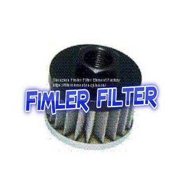 D. FLUITRONICS NV Filters 19630921 D0263 Filters 1470478