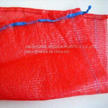 PP LENO MSH BAG FOR POTAO AND ONION